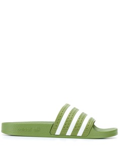 adidas шлепанцы Adilette