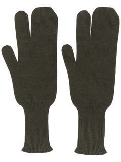 Maison Margiela ботинки Tabi