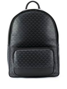 Emporio Armani рюкзак с монограммой