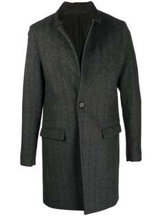 Allsaints on sale merton coat