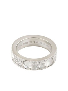 Louis Vuitton кольцо с бриллиантами