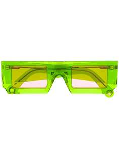 Jacquemus солнцезащитные очки Les Lunettes