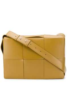 Bottega Veneta сумка на плечо с плетением Intrecciato
