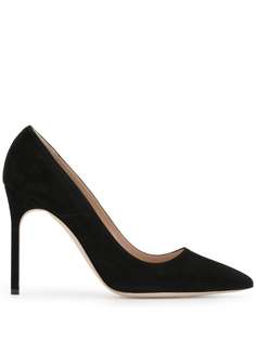 Manolo Blahnik туфли-лодочки BB