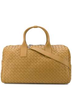 Bottega Veneta сумка-тоут с плетением Intrecciato
