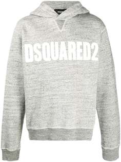 Dsquared2 худи с логотипом