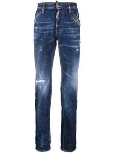 Dsquared2 джинсы Cool Guy