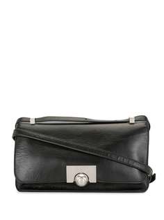 Bottega Veneta мини-сумка через плечо BV Classic