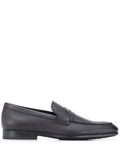 Tods пенни-лоферы Tod`S