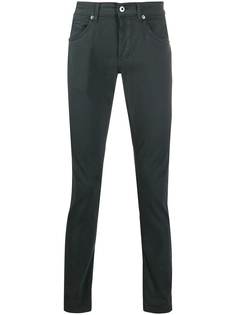 Dondup узкие брюки чинос