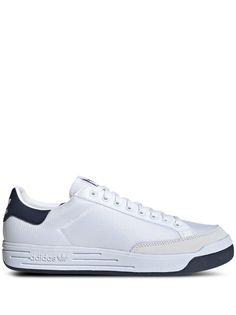adidas кроссовки Stan Smith из коллаборации с Rod Laver