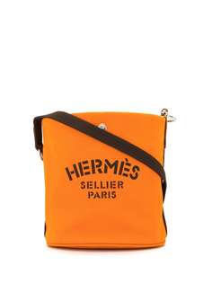 Hermès сумка на плечо Sac De Pansage 2012-го года