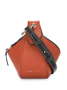 Proenza Schouler сумка Zipper Pochette