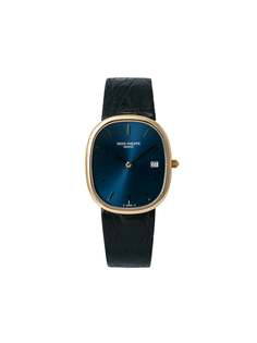 Patek Philippe наручные часы Golden Ellipse 31 мм 1999-го года pre-owned