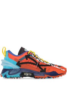 Off-White кроссовки ODSY-1000