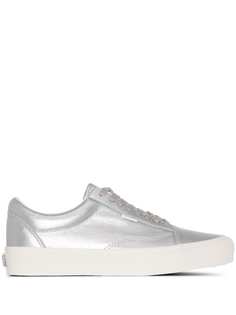 Vans кеды на шнуровке