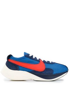 Nike кроссовки Moon Racer