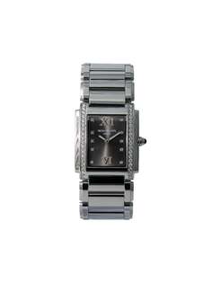 Patek Philippe наручные часы Twenty 4 pre-owned 25 мм 2007-го года