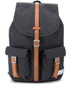 Herschel Supply Co. рюкзак с пряжками