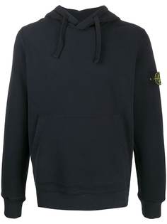 Stone Island худи с кулиской