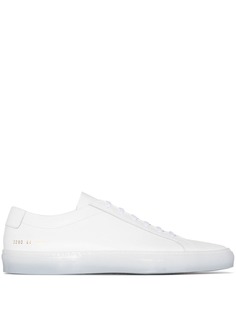 Common Projects кеды Achilles