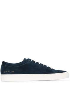 Common Projects кеды Achilles