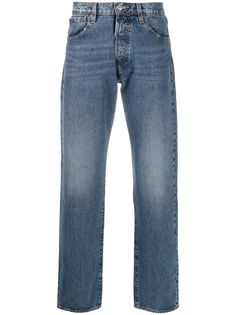 Levis прямые джинсы Levis®