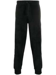 Carhartt WIP брюки с эластичным поясом
