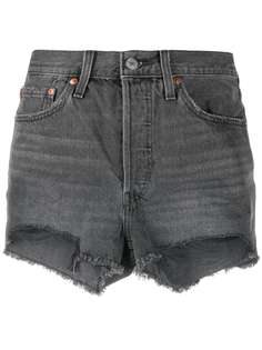 Levis шорты с прорезями Levis®
