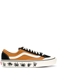 Vans кеды Style 36