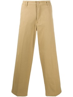 Levis прямые брюки Levis®