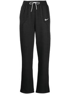 Nike спортивные брюки свободного кроя
