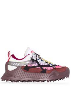 Off-White кроссовки ODSY-1000