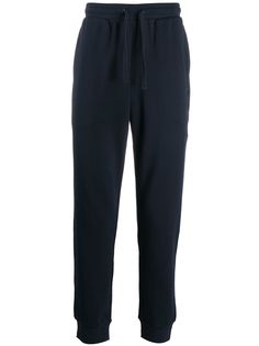 Emporio Armani джоггеры кроя слим