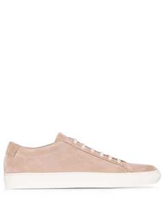 Common Projects кеды Achilles