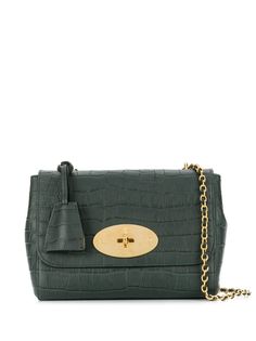 Mulberry сумка через плечо Lily