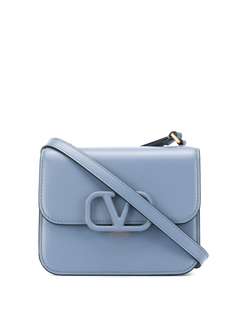 Valentino Garavani маленькая сумка через плечо VSling