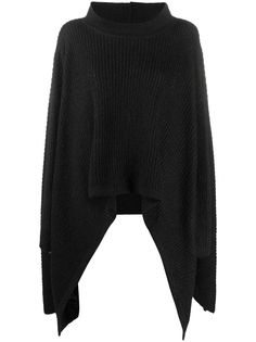 Jean Paul Gaultier Pre-Owned трикотажный джемпер 1990-х годов