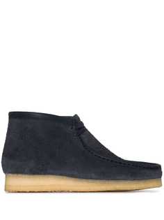 Clarks Originals ботинки Wallbee