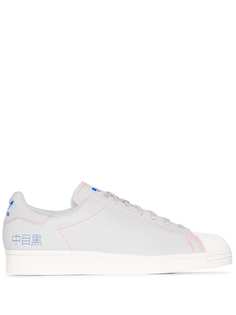 adidas кроссовки Superstar Pure