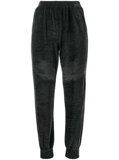 Styland спортивные брюки прямого кроя