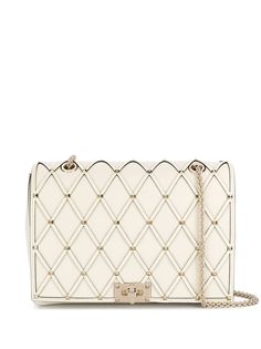 Valentino Garavani сумка на плечо Rockstud