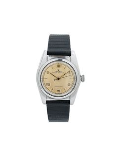 Rolex наручные часы Oyster Perpetual 34 мм pre-owned
