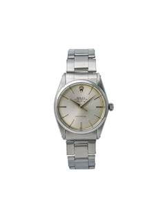 Rolex наручные часы Air-King 34 мм 2008-го года pre-owned