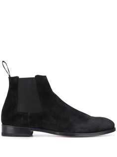 Paul Smith ботинки челси без застежки