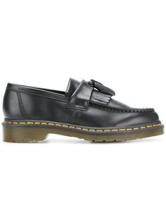 Dr. Martens лоферы с кисточками и бахромой