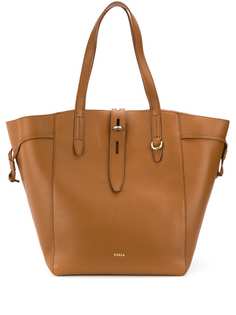 Furla большая сумка-тоут