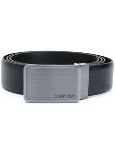 Calvin Klein ремень с логотипом