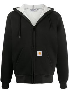 Carhartt WIP худи с длинными рукавами