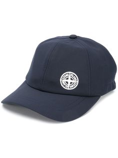 Stone Island бейсболка с логотипом